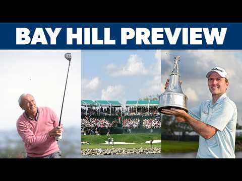 Arnold Palmer Invitational preview & Russell Henley joins | The Drop