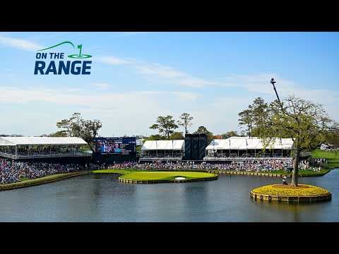 On The Range from THE PLAYERS Championship | 2026