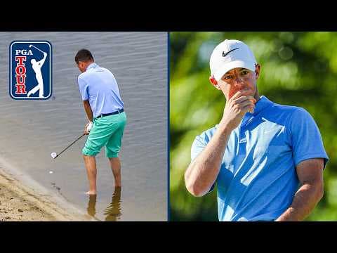 Golf is Hard | Trump National Doral (Blue Monster)