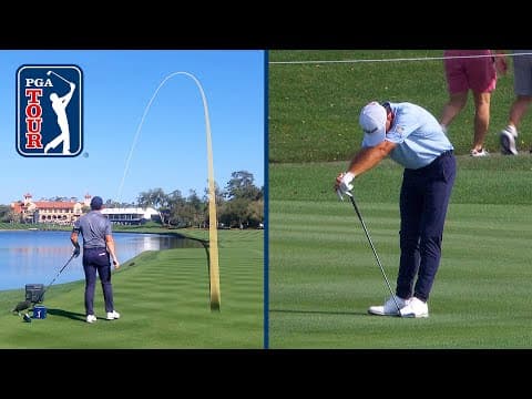 Golf Is Hard | No. 18 at THE PLAYERS