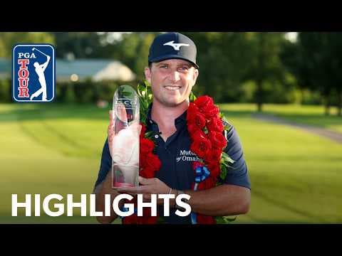 PGA TOUR Highlights | ISCO Championship | 2026
