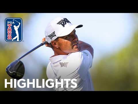 PGA Tour Highlights | Round 1 | Biltmore Championship | 2026