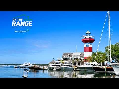 On The Range from RBC Heritage | 2026