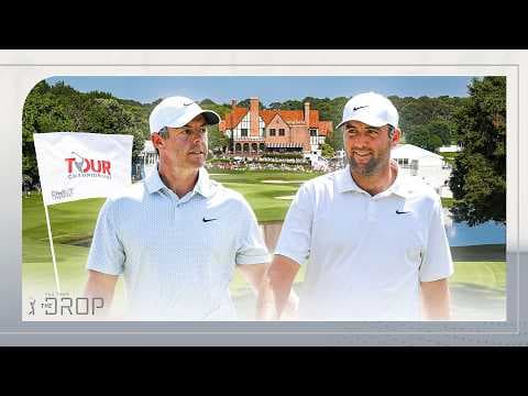 TOUR Championship Preview: Who will win the FedExCup at East Lake?! | The Drop