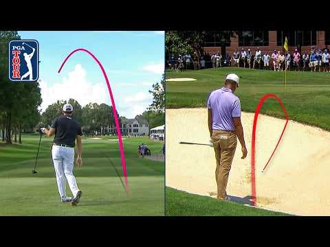 Golf Is Hard | FedEx St. Jude Championship