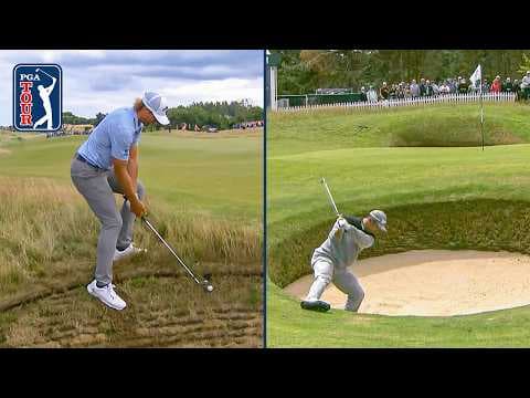 Golf is HARD | Genesis Scottish Open