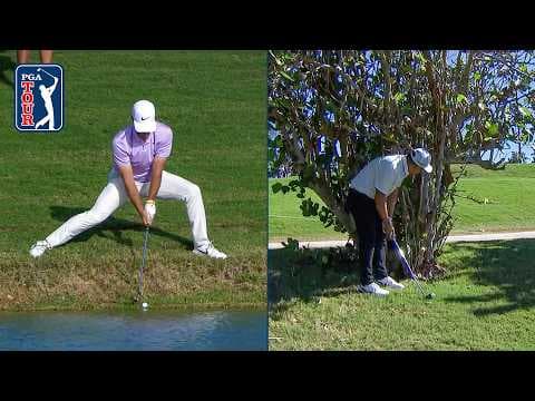 Golf Is Hard | Butterfield Bermuda Championship